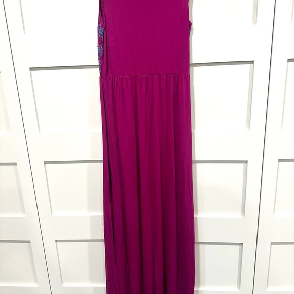 Spense Maxi Dress - Picture 5 of 7